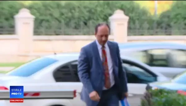 Tudorel Toader își anunță, vineri, la ora 12.00, candidatul preferat pentru șefia DNA