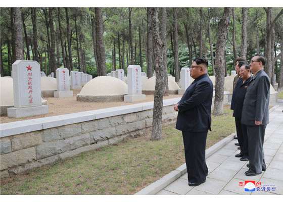 Kim Jong-un a numit un nou șef al Statului Major. Ce urmărește prin această decizie