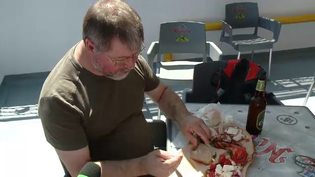 Răsfăț culinar pentru turiștii care ajung la Timișoara: „Brânza de oaie e delicioasă”