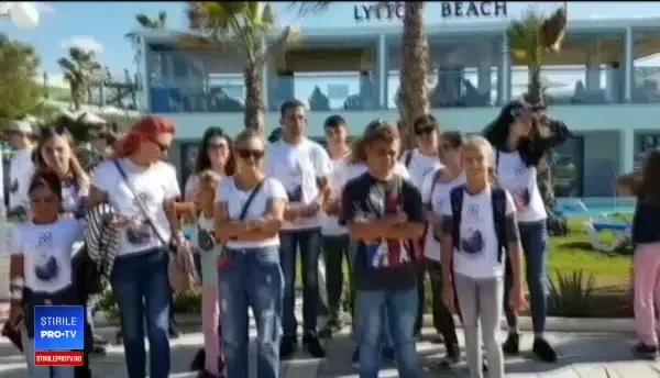 O asociaţie are nevoie de ajutor pentru a trimite copiii dependenţi de dializă în tabere