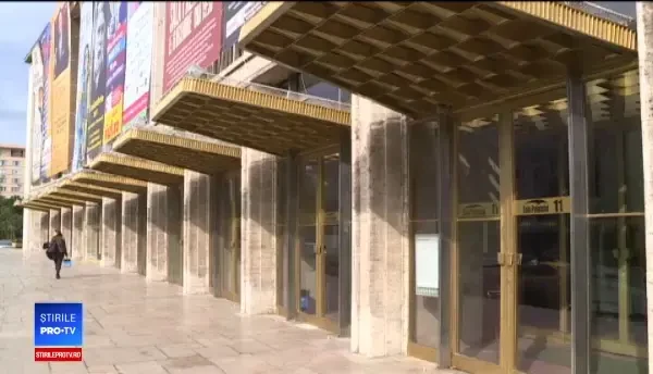 Sala Palatului, de la ”va fi renovată cu 40 de milioane de euro” în 2017, la ”soluția nu e viabilă” în 2018