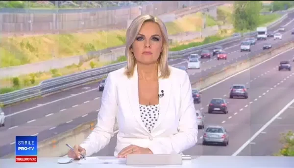 Iohannis a sesizat CCR cu privire la legea care interzice prezența radarelor nesemnalizate pe drumurile publice