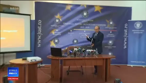 Reacția procurorului Marius Iacob după ce Toader a refuzat propunerile pentru DNA