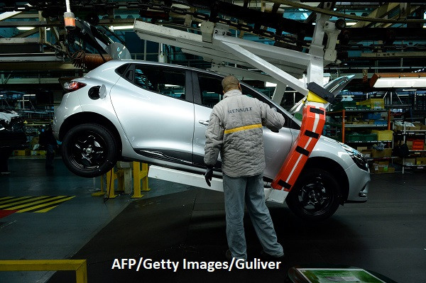 Un fost șef de la Dacia revoluționează producția Renault din Turcia. Ce mașini construiește