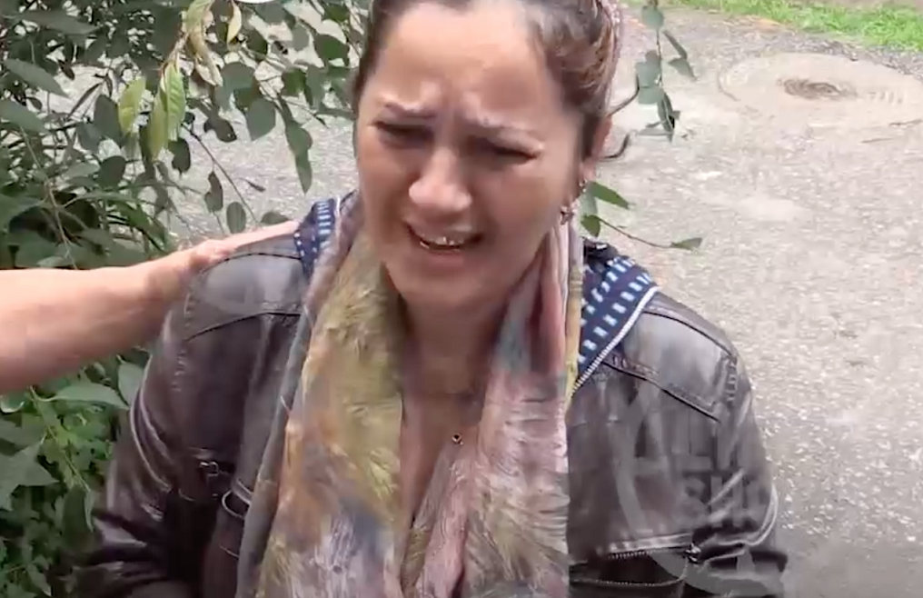 O femeie a intrat în comă după ce a aflat că i-a fost violată şi ucisă fiica