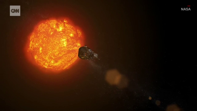 Cum "sună" soarele. Un experiment NASA a elucidat misterul