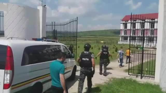 Focuri de armă în Craiova, după o șicanare în trafic. Bărbat, acuzat de tentativă de omor