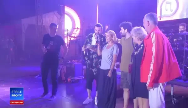 Declaratie mama Smiley