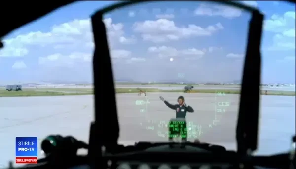 BIAS 2018. Spectacol aviatic impresionant, pe Aeroportul Băneasa. VIDEO