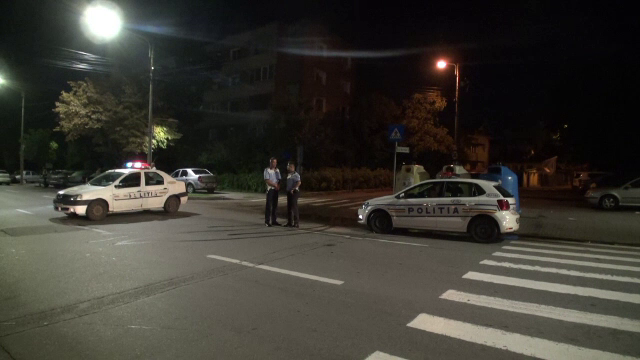 Bărbatul care a împușcat un șofer în trafic, arestat. În ce palat locuia