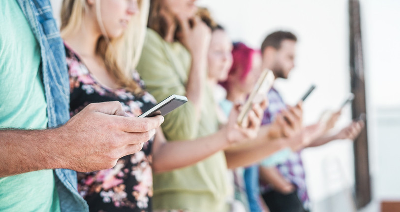 Un bărbat a transmis live momentul când s-a spânzurat. Site-ul are 200 de milioane de utilizatori