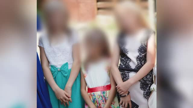 Drama celor 4 surori lovite pe trotuar. ”A zis că cea mai bună soluție e să-l taie”