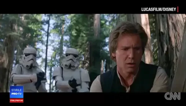 Carrie Fisher urmează să apară în noul film din seria „Războiul Stelelor”, deși a decedat în 2016