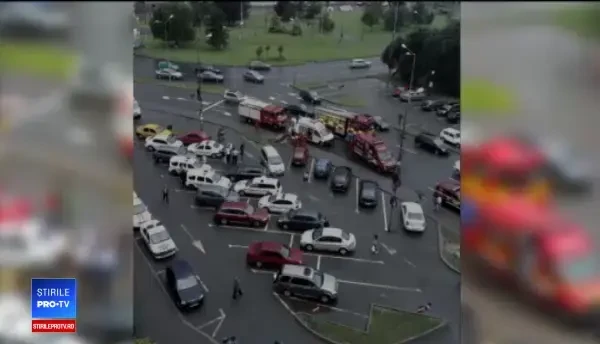 Drama celor 4 surori lovite pe trotuar. A zis că cea mai bună soluție e să-l taie