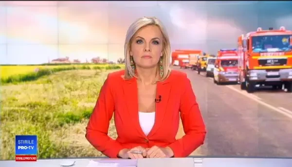 Accident cu 2 morți și 4 răniți în Ialomița. A fost activat Planul Roșu