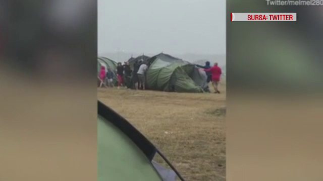 Motivul pentru care s-a anulat un important festival de muzică din Anglia