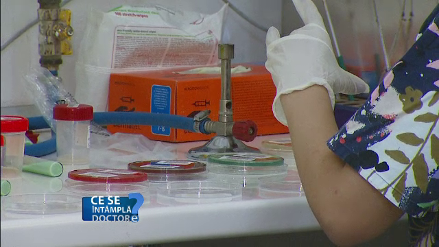 Pericolul din spatele valorilor mari ale calciului în sânge