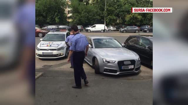 placute, PSD, numar de inmatriculare