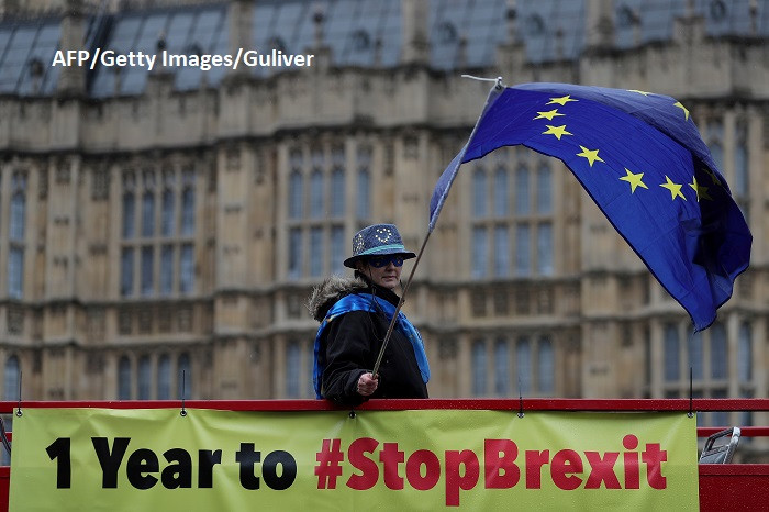 Răsturnare de situație la Londra. Jumătate dintre britanici nu vor să iasă din UE