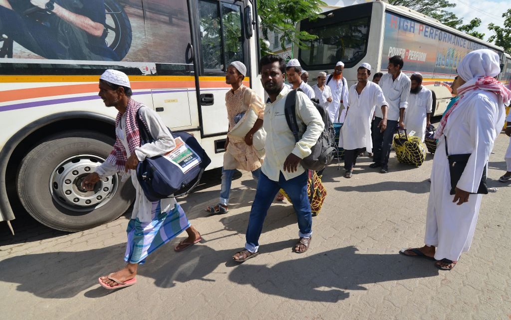 Motivul pentru care 4 milioane de persoane riscă să rămână fără cetățenie indiană