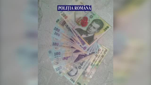 Percheziţii la suspecți care falsifică bani, în Bacău. Descoperirea făcută în locuințele lor