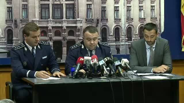 Poliția Română, 1.2 rating pe Facebook. Unii utilizatori se plâng ca le-au fost blocate conturile