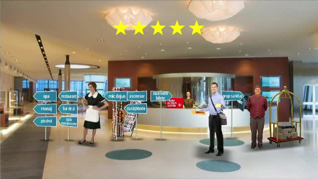 Lucrurile la care sunt atenți românii atunci când aleg un hotel. Ce îi nemulțumește