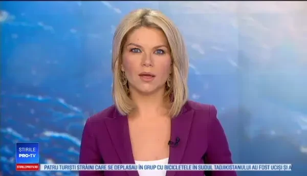 O femeie a rămas blocată într-un container, în Timișoara. Ce căuta