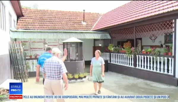Obiectivele turistice din opt sate din Bihor, introduse într-o aplicație