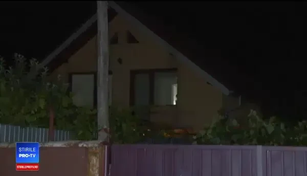 Anunțul autorităților în cazul polițiștei care și-a ucis bebelușul și mama