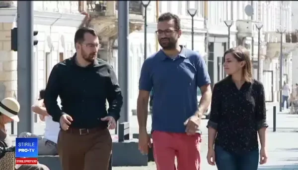 Specialiștii care ajută românii să-și facă gratuit testări genetice, pe care statul nu le decontează