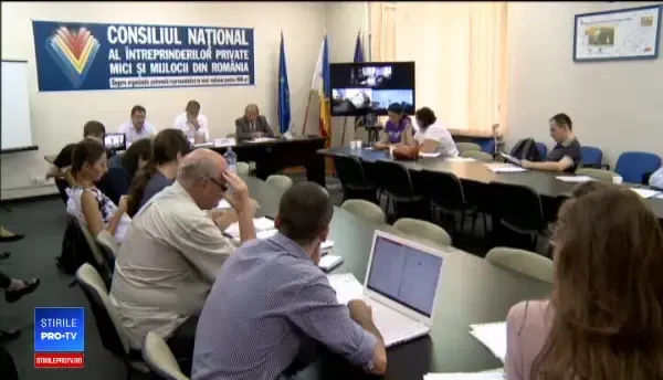 Mediul de afaceri nu e de acord cu amnistia fiscală. Mesajul transmis Guvernului