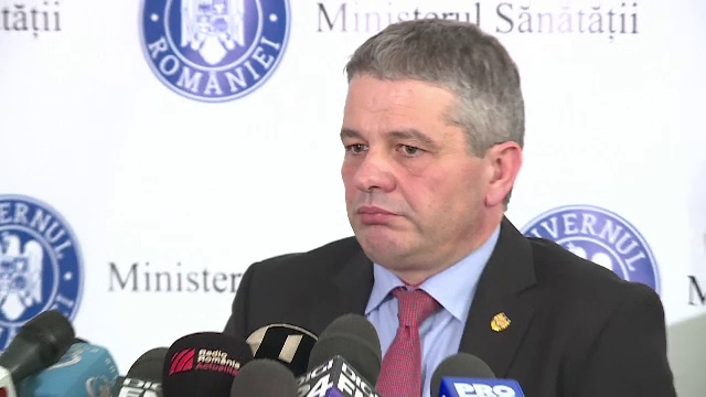 Florian Bodog, fostul ministru al Sănătății, ar fi plagiat 36% din teza de doctorat