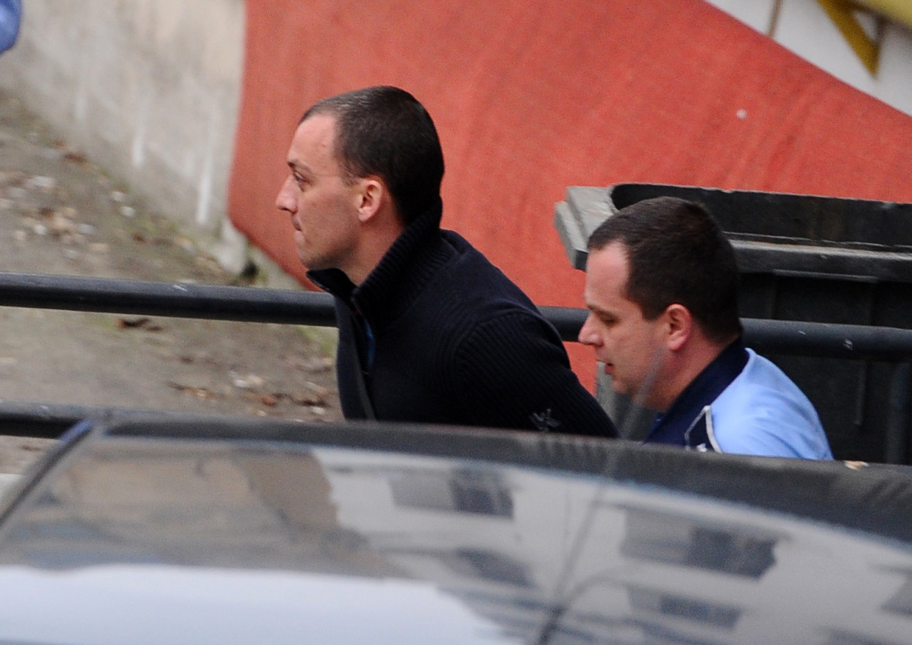 Fostul deputat PDL Mihail Boldea a fost condamnat la 7 ani de închisoare. Decizia nu e definitivă