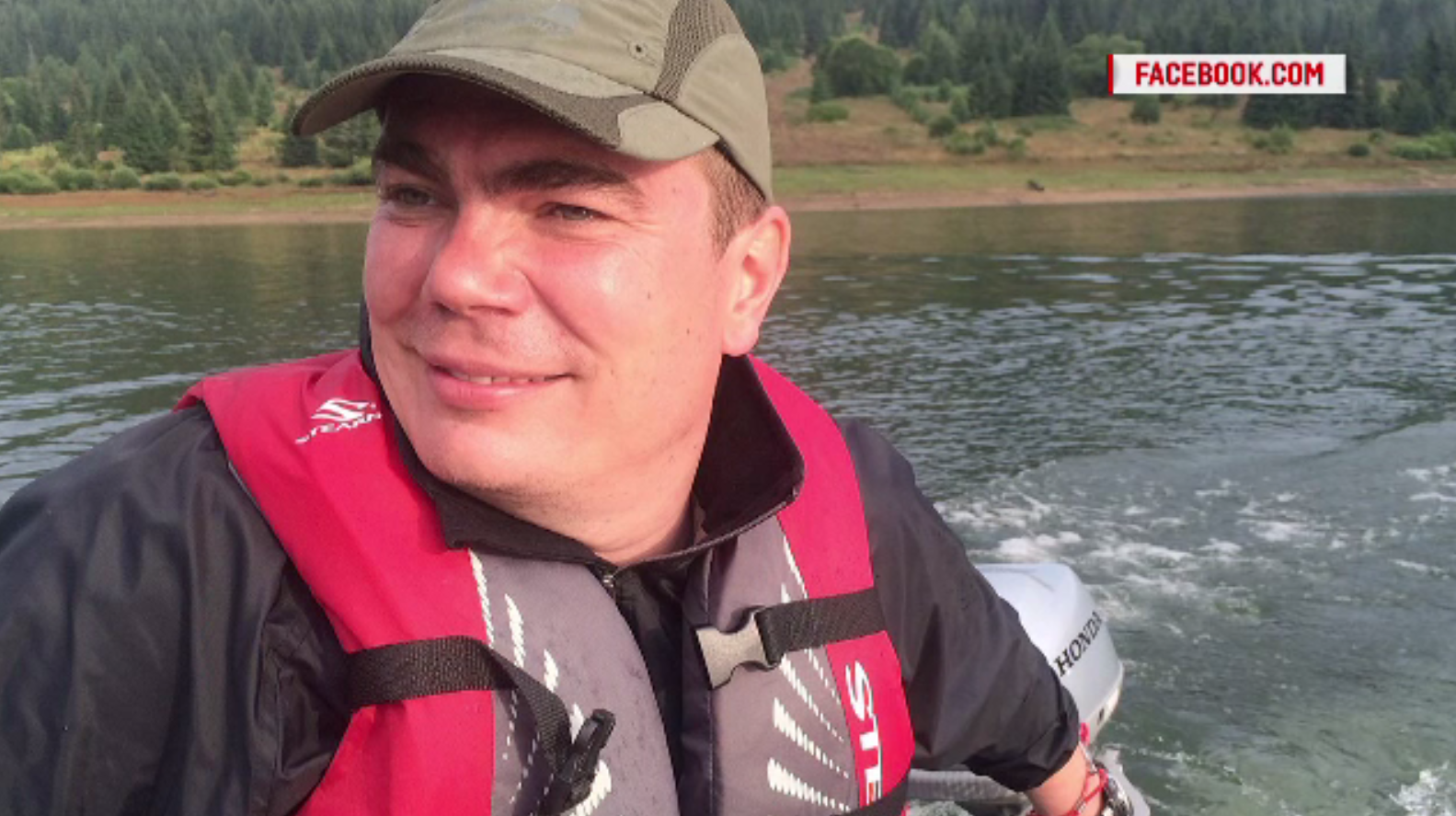 Dispărut de 10 zile, trupul directorul APIA Cluj nu a fost găsit. Autoritățile au oprit operațiunile