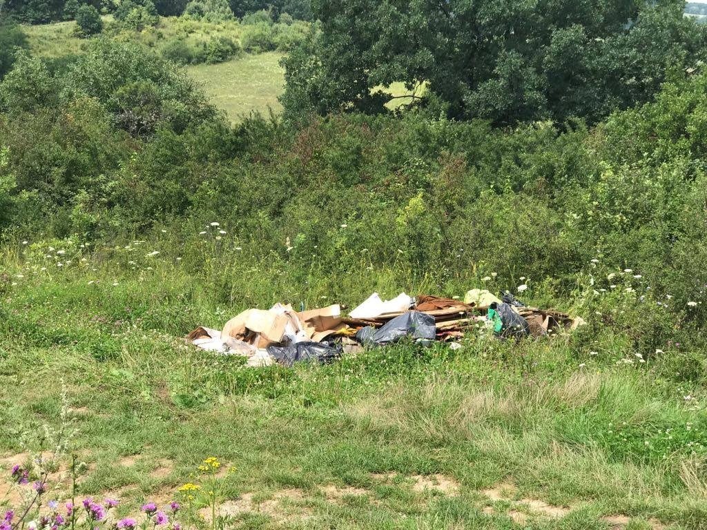 Un șofer a fost amendat după o poză postată pe Facebook. Poliția s-a autosesizat