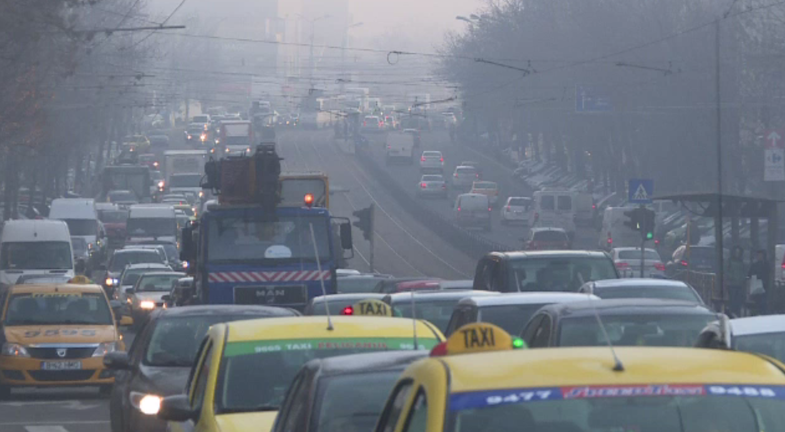 România, raiul mașinilor second hand aduse din străinătate. Ministrul Mediului amână iar taxa auto