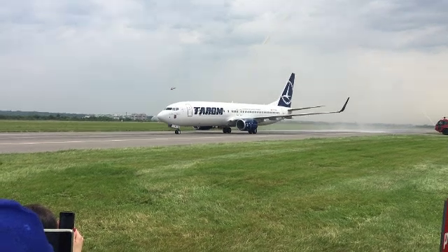 Pilot Tarom, despre revocarea noului manager: „Ne-au pus șefi tot felul de mercenari”