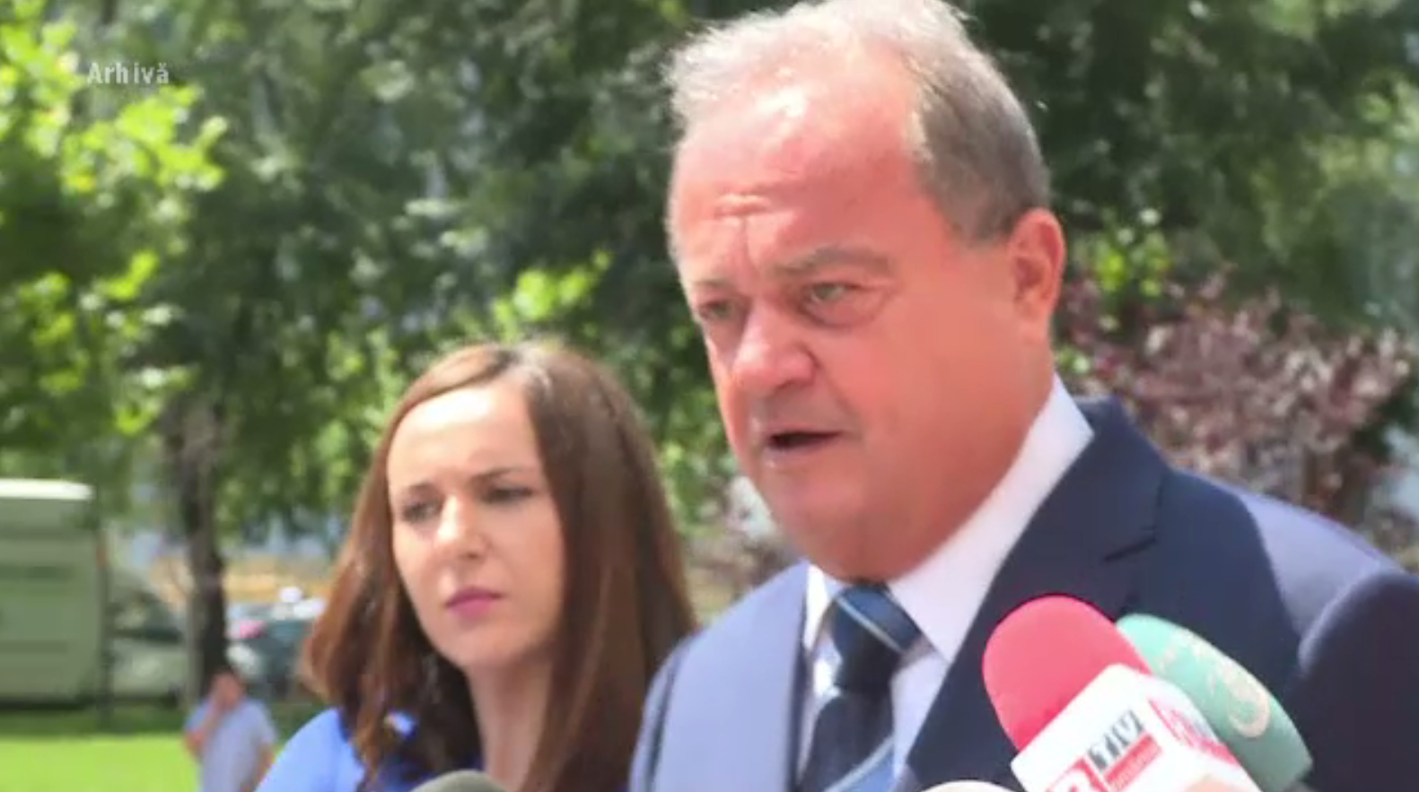 Politicienii se pregătesc de alegerile europarlamentare. Vasile Blaga și Dacian Cioloș, printre posibilii candidați