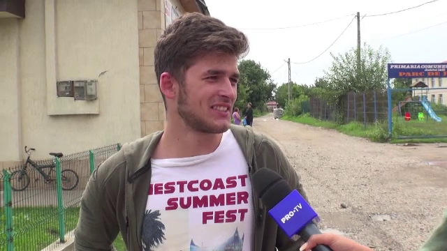 Linie specială pentru generația NEET. Cezar are 21 de ani și încă trăieşte din banii părinţilor