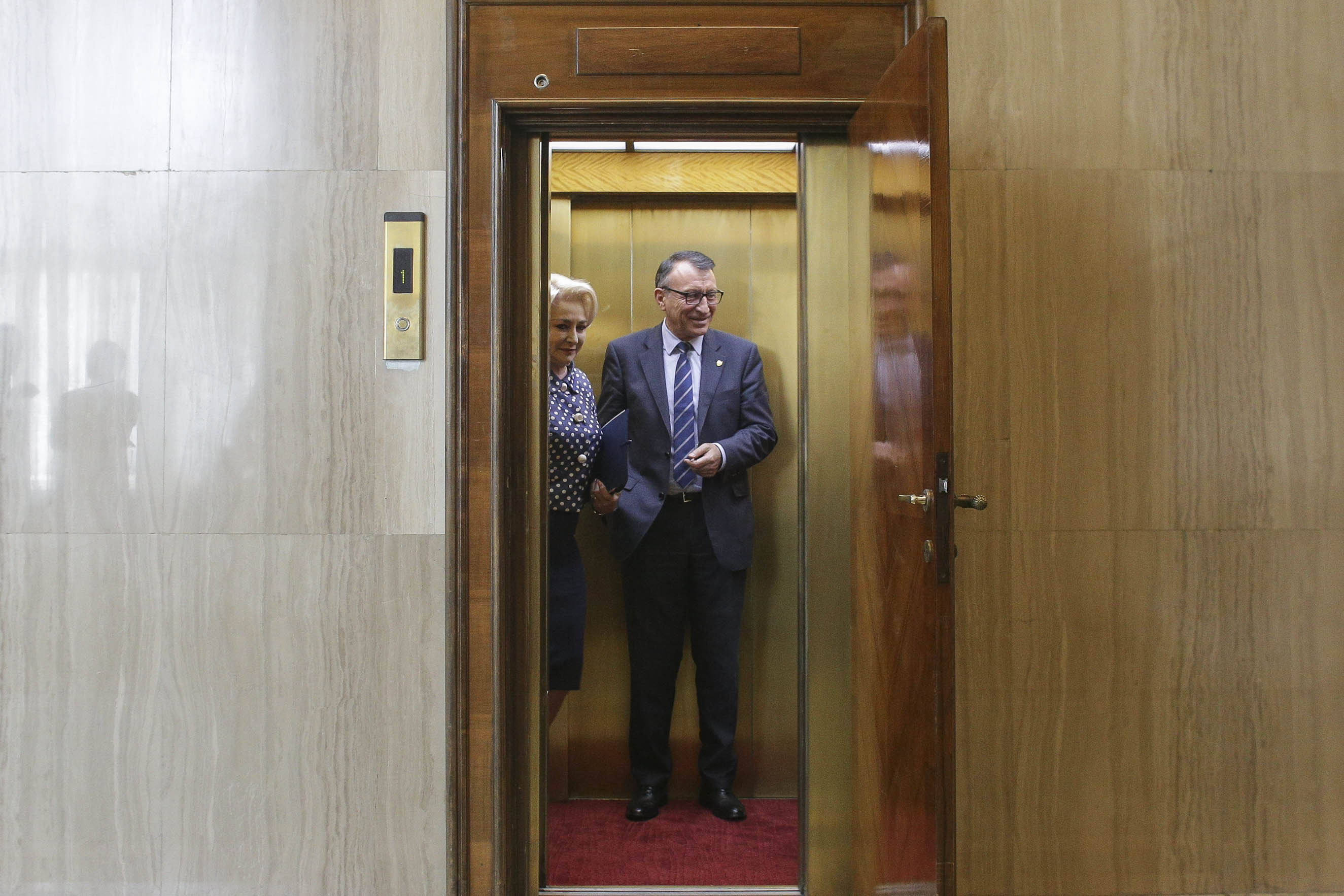 Paul Stănescu o va înlocui pe Viorica Dăncilă în perioada 6 - 13 august