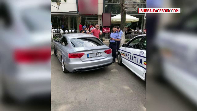 Ambasada Suediei, reacție după ce Agenţia de Transport a anunțat că va retrage numărul anti-PSD