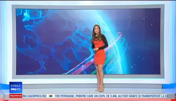 Vremea 31 iulie 2018. Ploi și instabilitate la sfâșitul lunii. Maximele ajung la 33 de grade C