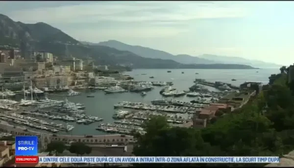 Principatul Monaco se extinde în mare. Proiectul va costa 2 miliarde de dolari