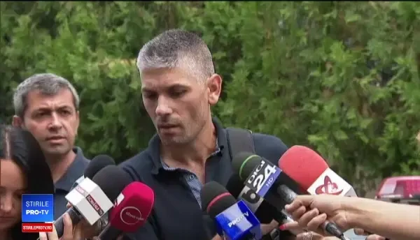 Șoferul cu numere anti-PSD ripostează: Voi face plângere penală. De ce fapte acuză Poliția