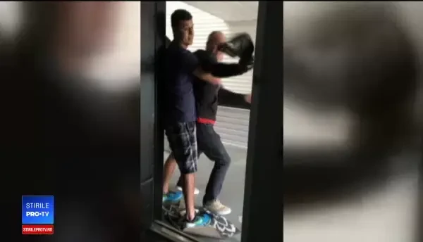 A obţinut daune de 9 milioane de dolari de la amantul soţiei sale pentru că i-a distrus căsnicia