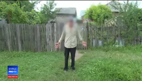 Patru frați abandonați de mamă, bătuți și crescuți în mizerie de tată: Bătaia e ruptă din Rai