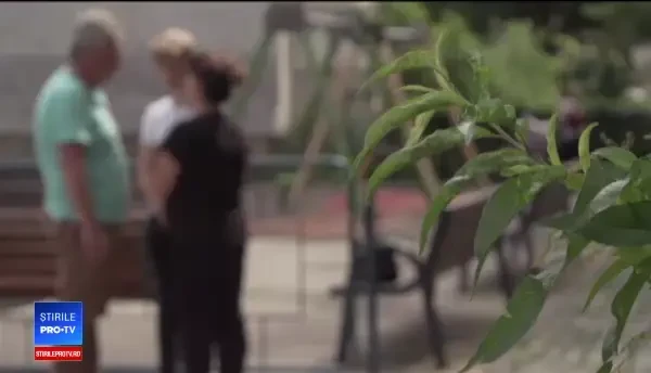 Un angajat al M.A.I. este acuzat că ar fi bătut cu bestialitate un copil de 14 ani