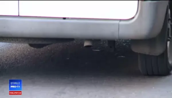 România, raiul mașinilor second hand aduse din străinătate. Ministrul Mediului amână iar taxa auto