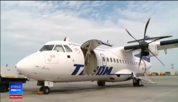 Planul Tarom pentru modernizarea flotei. Data la care va introduce cursă pentru SUA și Canada